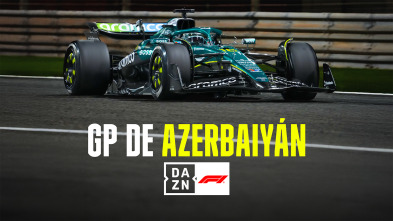 Imagen de Mundial F1 - GP de Azerbaiyán (2025) - 4