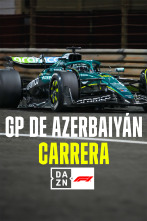 Imagen de Mundial F1 - GP... (2025): Carrera - 1