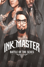 Imagen de Ink Master:... (T12): Ep.1 - 1