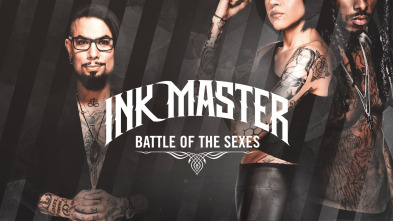 Imagen de Ink Master:... (T12): Ep.1 - 2