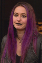 Imagen de Ink Master: Battle of the Sexes (T12) - 3