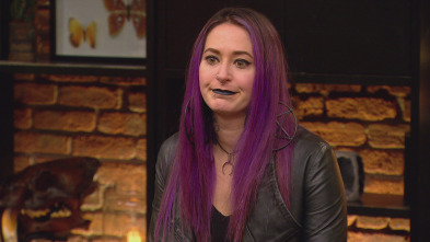 Imagen de Ink Master: Battle of the Sexes (T12) - 4