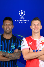 Imagen de Jornada 2: Inter - Slavia Praga - 1