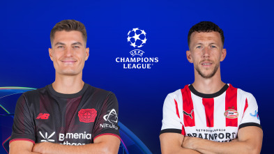Imagen de Jornada 2: Bayer Leverkusen - PSV Eindhoven - 2