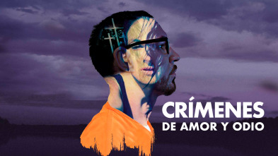 Imagen de Crímenes de amor y odio (T1) - 2