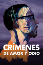 Imagen de Crímenes de amor y odio (T1) - 1