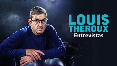 Imagen de Louis Theroux: entrevistas (T1) - 2
