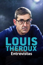 Imagen de Louis Theroux: entrevistas (T1) - 1