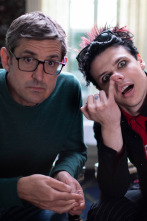 Imagen de Louis Theroux:... (T1): Yungblud - 1