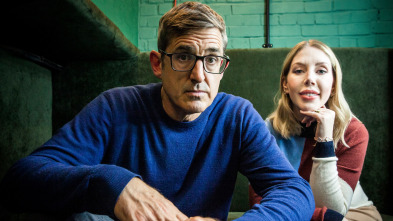 Imagen de Louis Theroux:... (T1): Katherine Ryan - 2