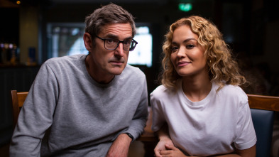 Imagen de Louis Theroux:... (T1): Rita Ora - 2