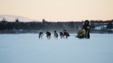 Imagen de Vida bajo cero: Ep.4 - 2