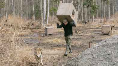 Imagen de Vida bajo cero: Ep.10 - 2