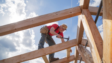 Imagen de Vida bajo cero: Ep.11 - 2