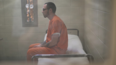 Imagen de Crímenes de amor y odio (T1): Ep.1  - 2