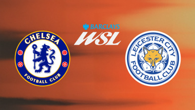Imagen de Jornada 3: Chelsea - Leicester City - 2