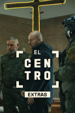 Imagen de El Centro (Extras) (T1): Ep.4 Anatomía de una escena - 1