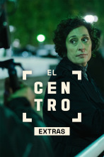 Imagen de El Centro (Extras) (T1): Ep.5 Colaborando con el CNI - 1