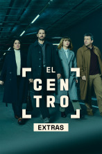 Imagen de El Centro (Extras) (T1) - 1