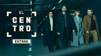 Imagen de El Centro (Extras) (T1) - 2