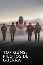 Imagen de Top Guns: Pilotos de guerra  - 3