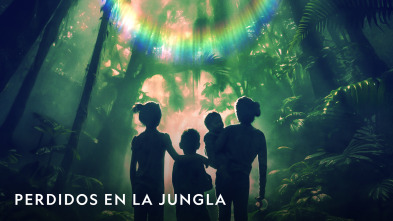 Imagen de Perdidos en la jungla  - 2
