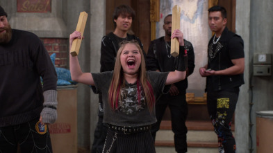 Imagen de Los Thunderman: Infiltrados (T2) - 4