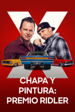 Imagen de Chapa y pintura:... (T1): Primera impresión - 1