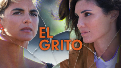 Imagen de El grito (T1) - 2