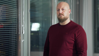 Imagen de Kivimäki: El hacker...: Aterrizaje de emergencia - 2