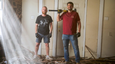 Imagen de Reforma el... (T1): Mirar las estrellas - 2