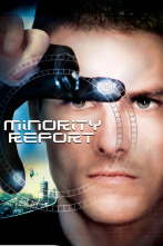 Imagen de Minority Report - 1