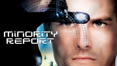 Imagen de Minority Report - 2