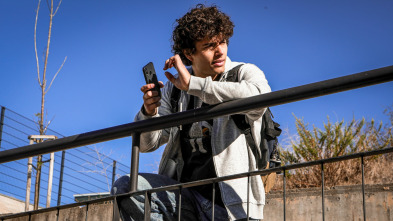 Imagen de El grito (T1): Ep.1  - 2