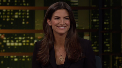 Imagen de Real Time with... (T23): Ep.25 - 2