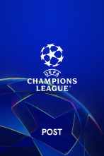Imagen de Post UEFA Champions League (25/26) - 1