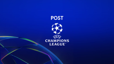 Imagen de Post UEFA Champions League (25/26) - 2