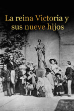 Imagen de La reina Victoria y sus nueve hijos (T1) - 1