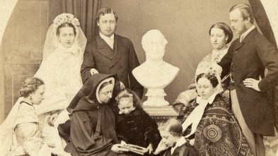 Imagen de La reina Victoria y...: Ep.1 - 2