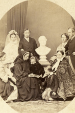 Imagen de La reina Victoria y...: Ep.1 - 1