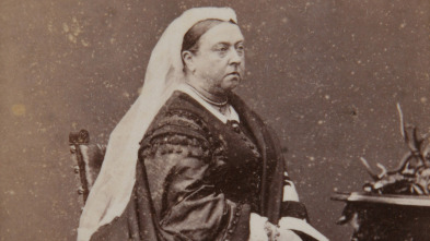 Imagen de La reina Victoria y...: Ep.2 - 2