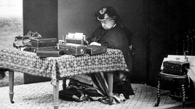 Imagen de La reina Victoria y...: Ep.3 - 2