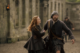 Imagen de Outlander: Sangre... (T1): Ep.7 Luceo Non Uro - 2