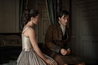 Imagen de Outlander: Sangre... (T1): Ep.7 Luceo Non Uro - 3