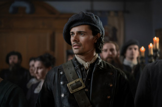 Imagen de Outlander: Sangre... (T1): Ep.7 Luceo Non Uro - 1