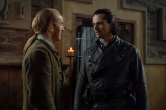 Imagen de Outlander: Sangre... (T1): Ep.7 Luceo Non Uro - 8