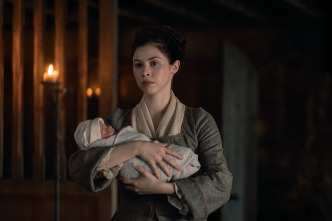 Imagen de Outlander: Sangre... (T1): Ep.7 Luceo Non Uro - 12
