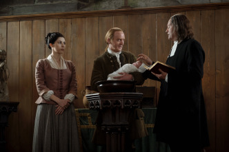 Imagen de Outlander: Sangre... (T1): Ep.7 Luceo Non Uro - 15