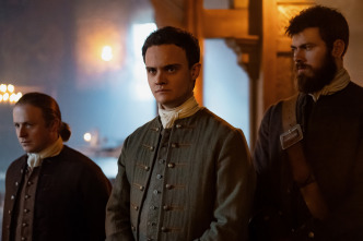 Imagen de Outlander: Sangre... (T1): Ep.8 Una mujer virtuosa - 4
