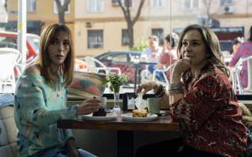 Imagen de Poquita fe (T2): Ep.6  - 1